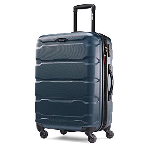 Samsonite Omni Expandable Hardside Luggage with Spinner Wheels