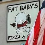 Fat Baby's Pizza & Subs