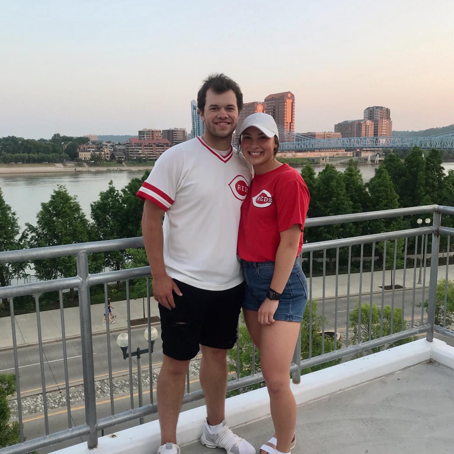 May 2019- Cincinnati, OH