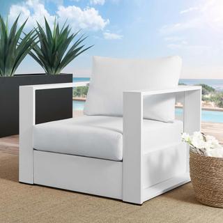 Tahoe Outdoor Patio Armchair