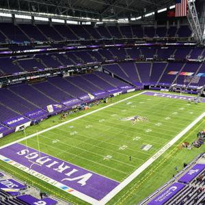 Football Tickets For Two