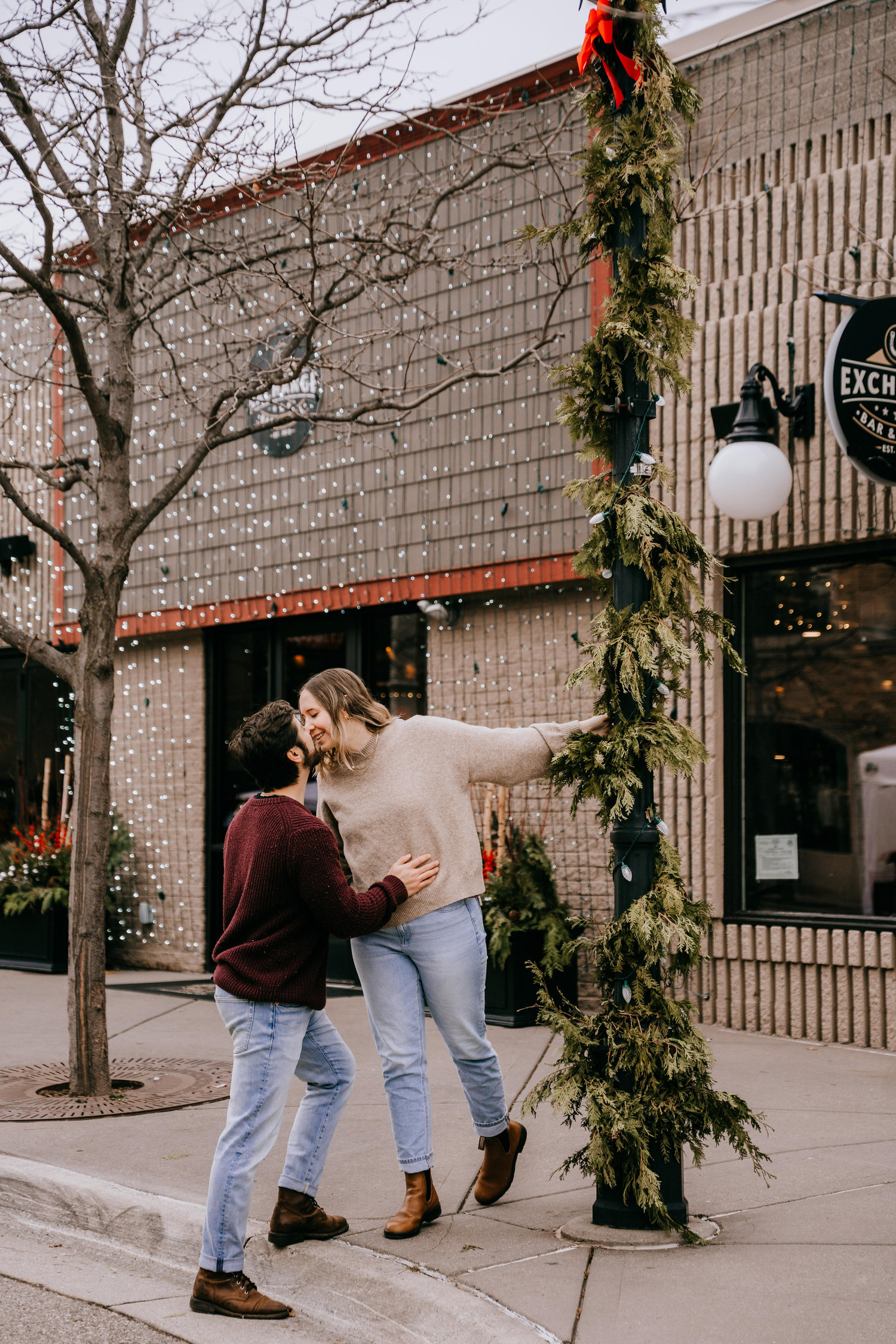 The Wedding Website of Amanda Roberts and Nicholas Miller