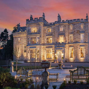 Honeymoon Hotels