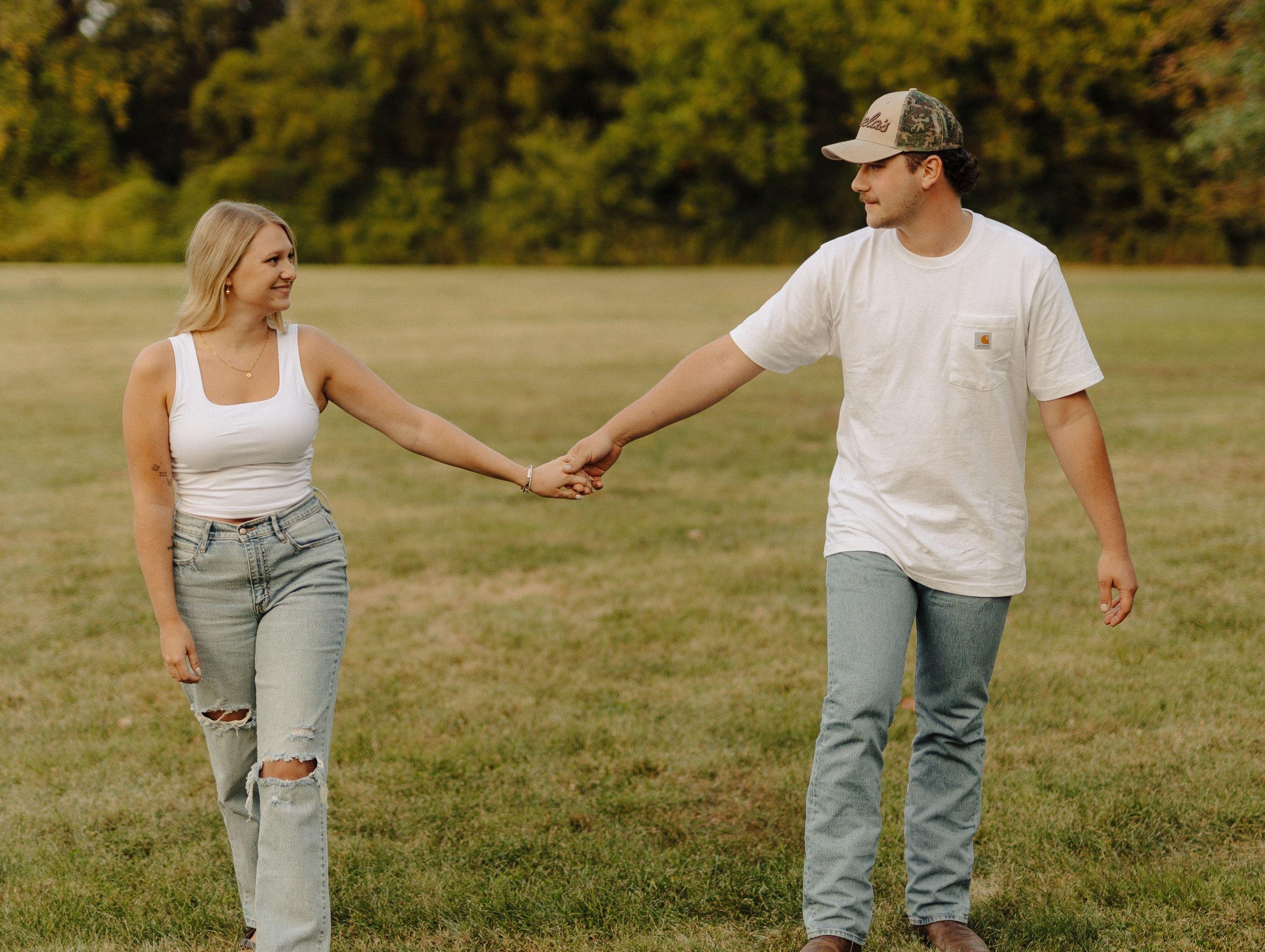 The Wedding Website of Mollie Ann Zawadzke and Kaleb Bowlby