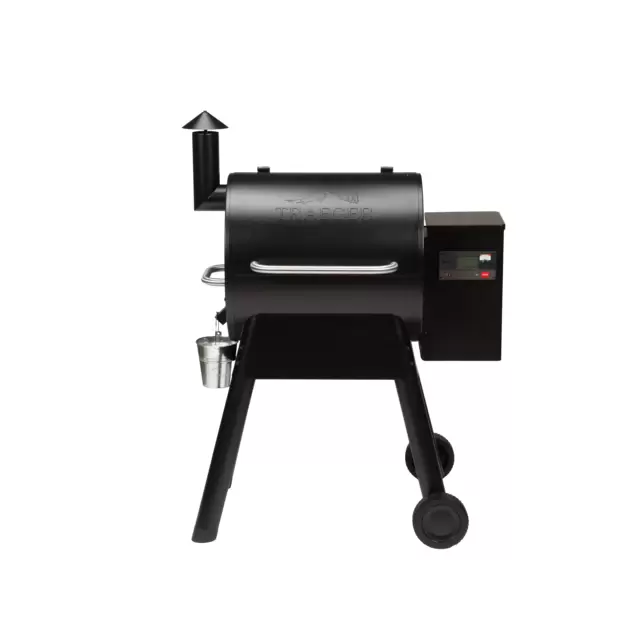 Traeger Grill Pro 575