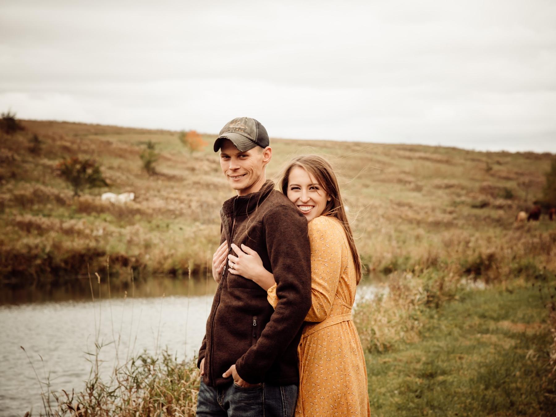 The Wedding Website of Rachel Kucera and Ethan Osterhaus