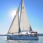 Sail away!