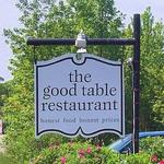 The Good Table