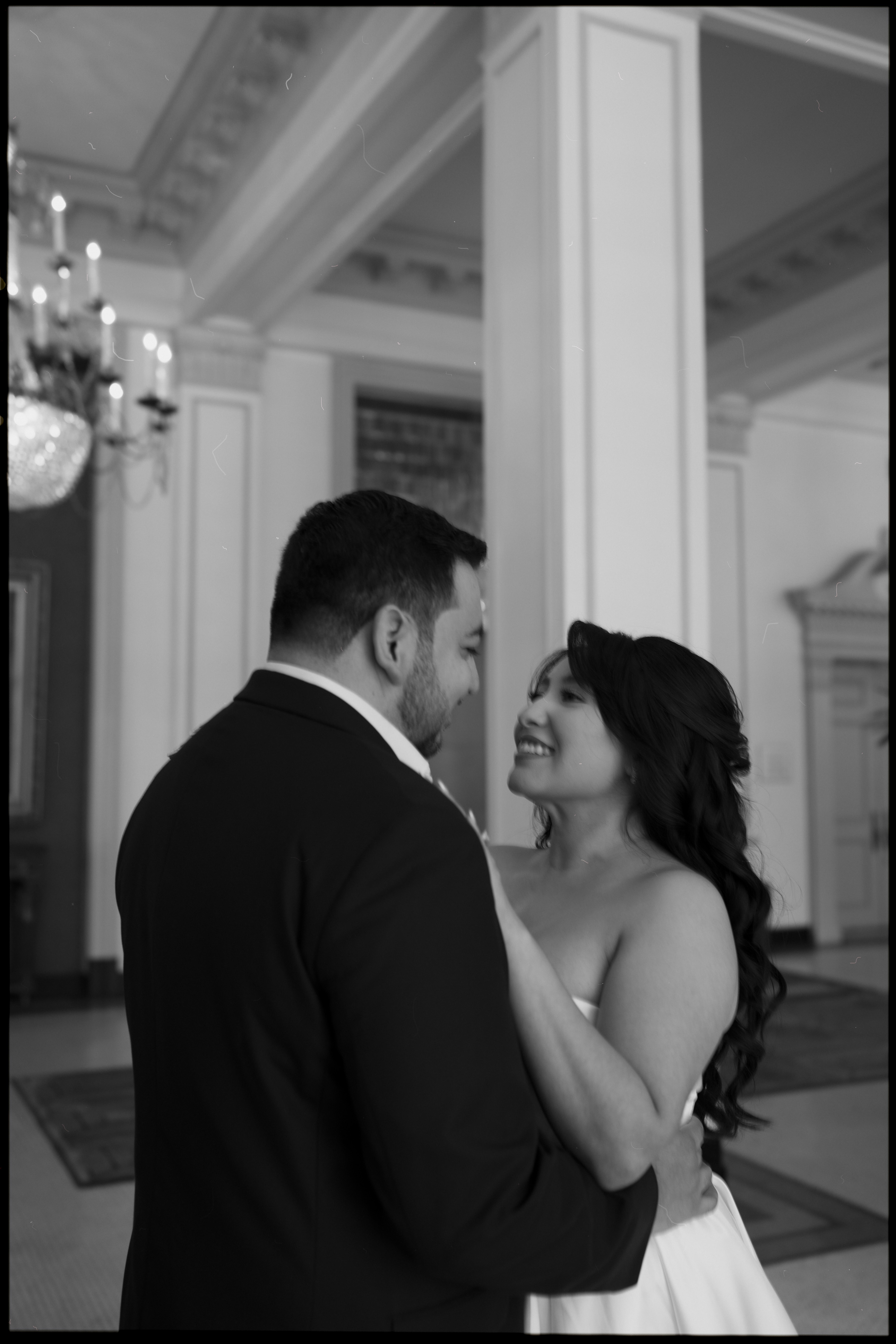The Wedding Website of Brianna Grande and Andy Jimenez