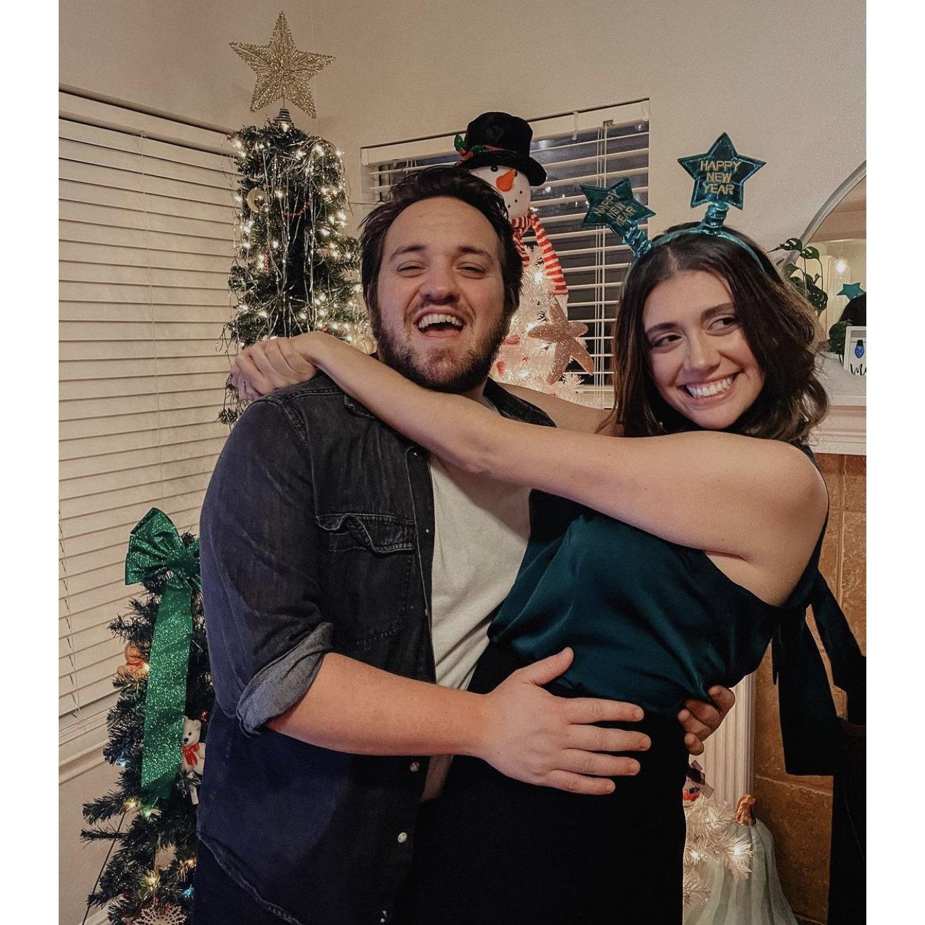NYE!