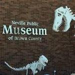 Neville Public Museum
