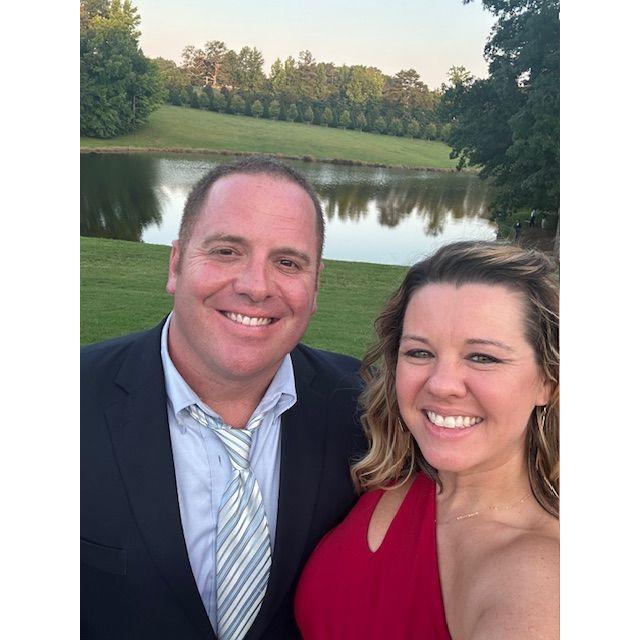 Summer wedding! 2024!