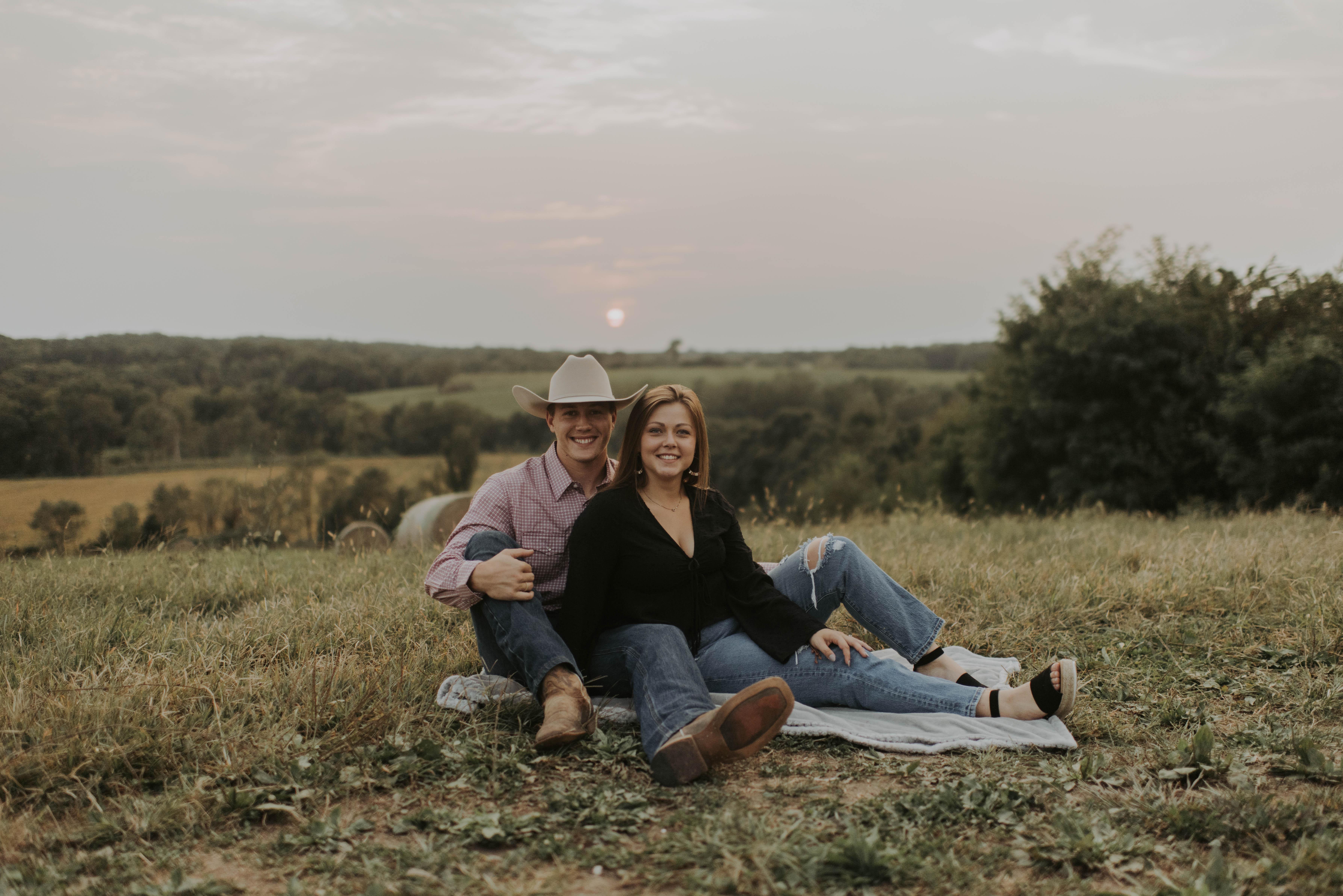 The Wedding Website of Ashtin Bradley and Braden Smith