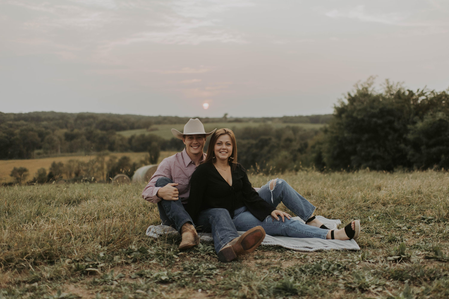 The Wedding Website of Ashtin Bradley and Braden Smith