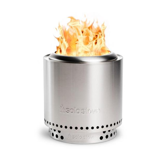 Solo Stove Ranger & Stand