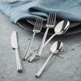 Robyn 20-Piece Flatware Set, Service for 4