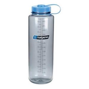 Nalgene 48oz Wide Mouth Water Bottle