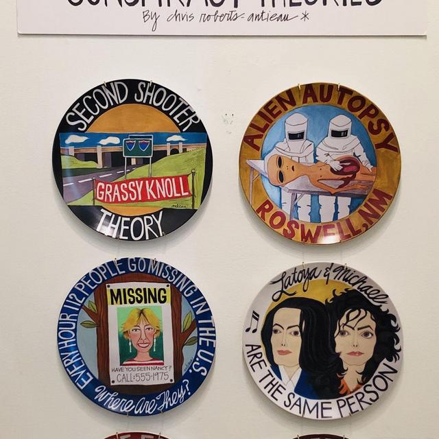 Antieau Gallery