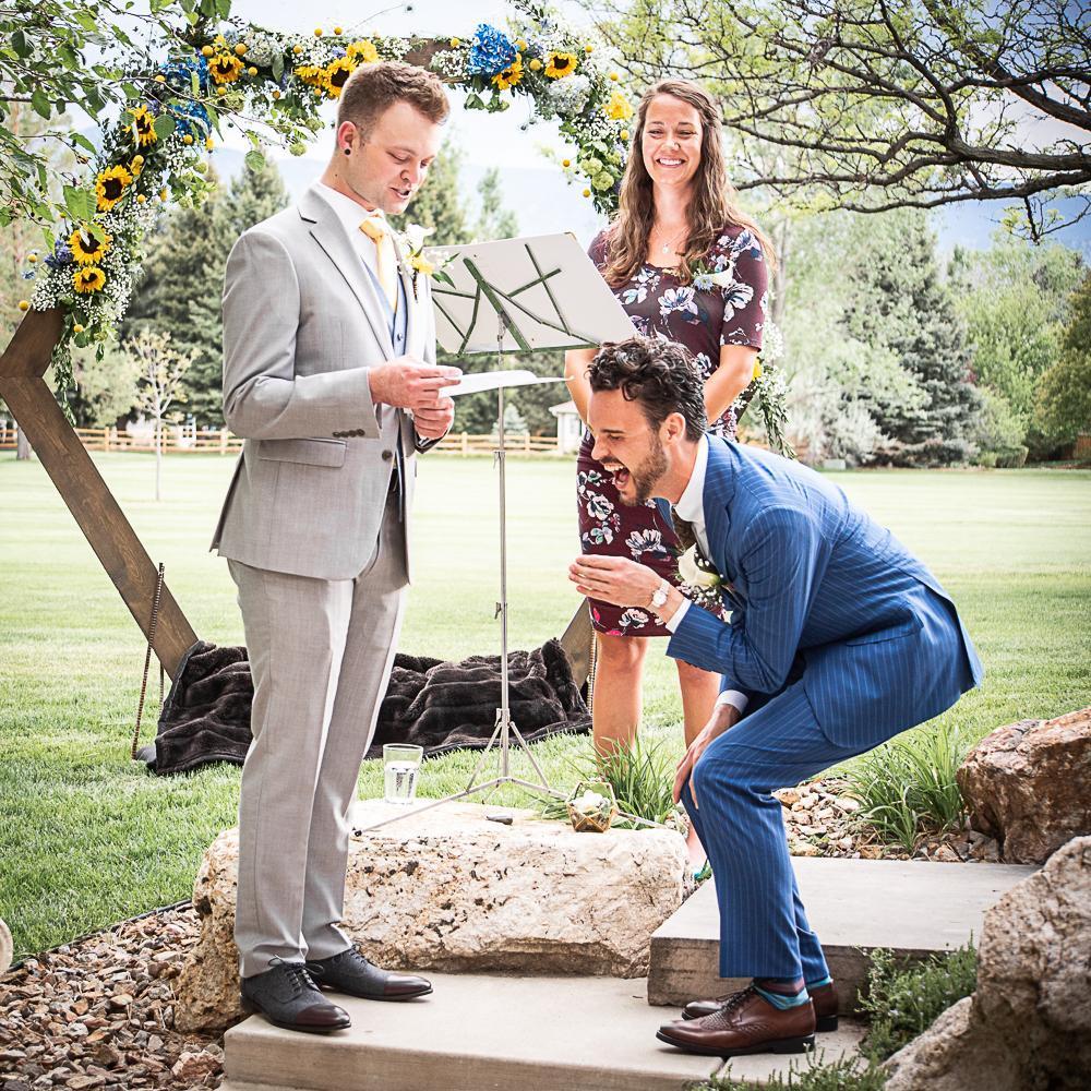 The Vows