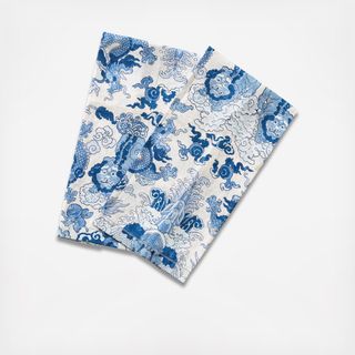 Magic Mountain Guest Towel