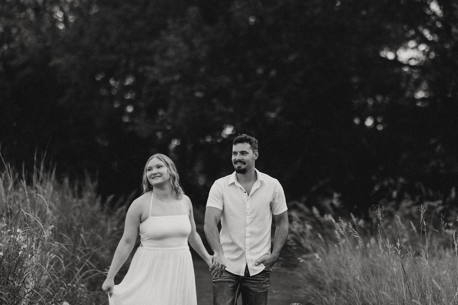 The Wedding Website of Rachel DeRycke and Conor Yeisley