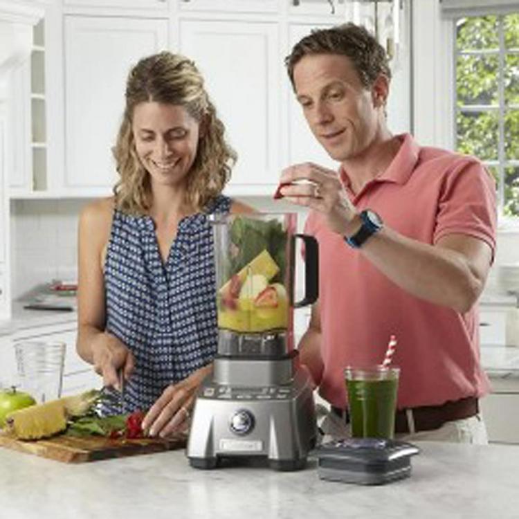 Cuisinart Cooking Blender クッキングブレンダー Cuisinart Cooking Blender クッキングブレンダー ラクラク簡単