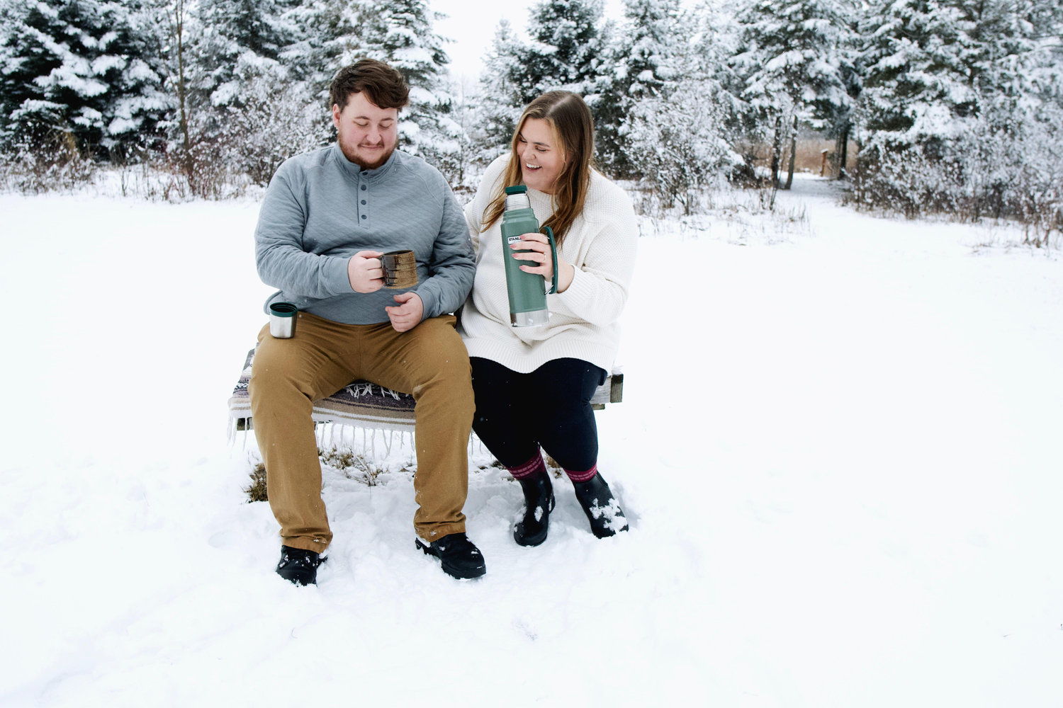 The Wedding Website of Sadie Stadler and Taylor Hendriks