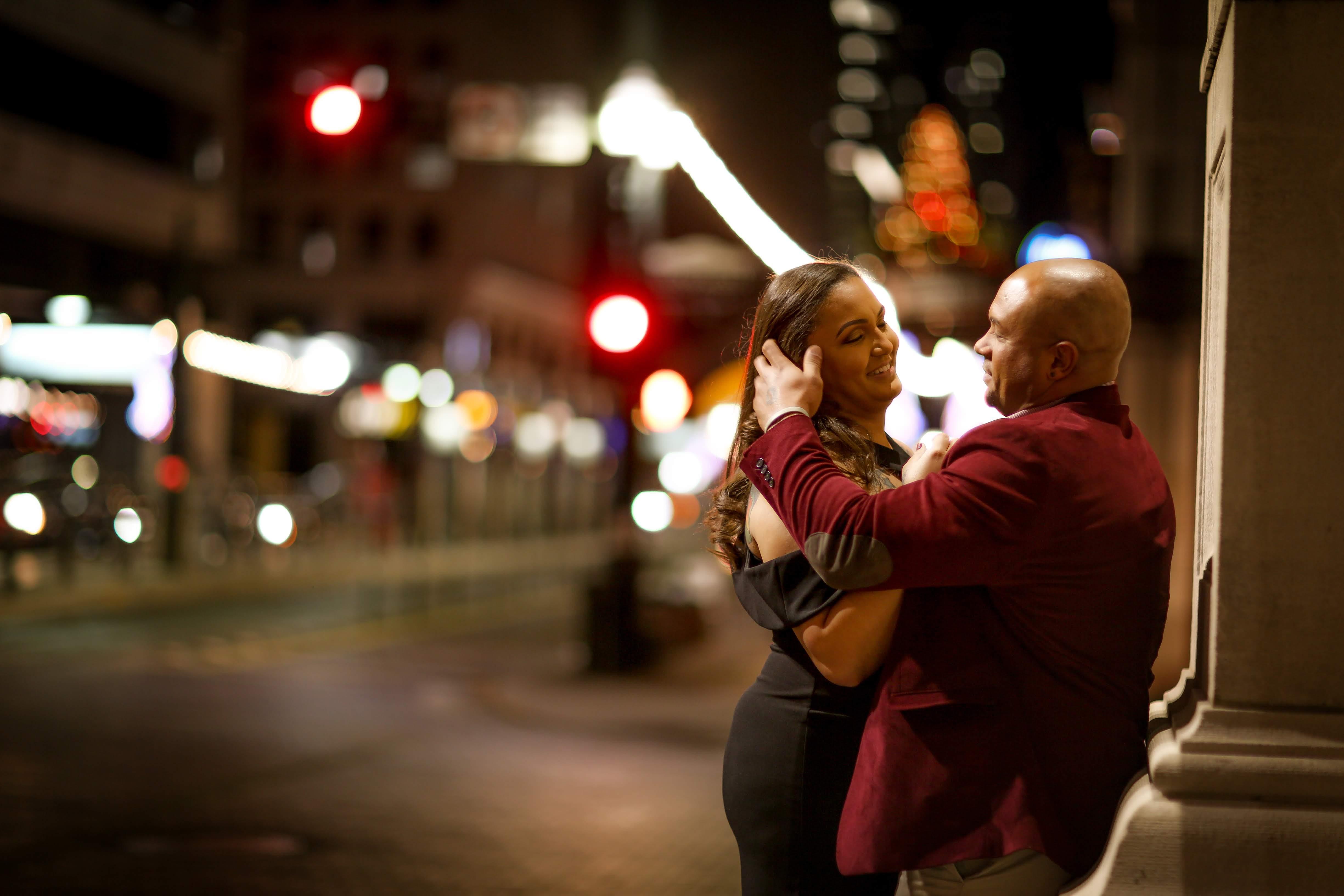 The Wedding Website of Crystal Price and Roderick Sonnier