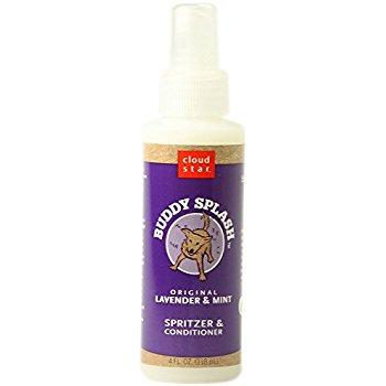 Cloud Star Buddy Splash - Lavender & Mint Scent - 4oz.