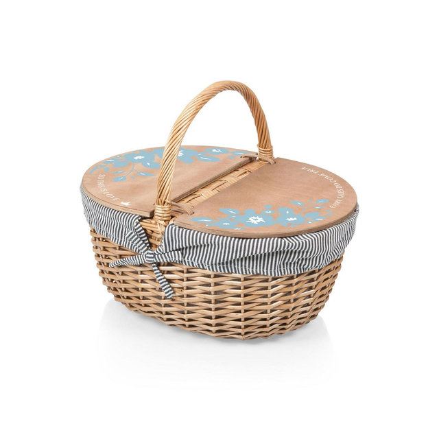 Disney's Cinderella Country Picnic Basket