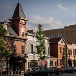 Downtown Beaver