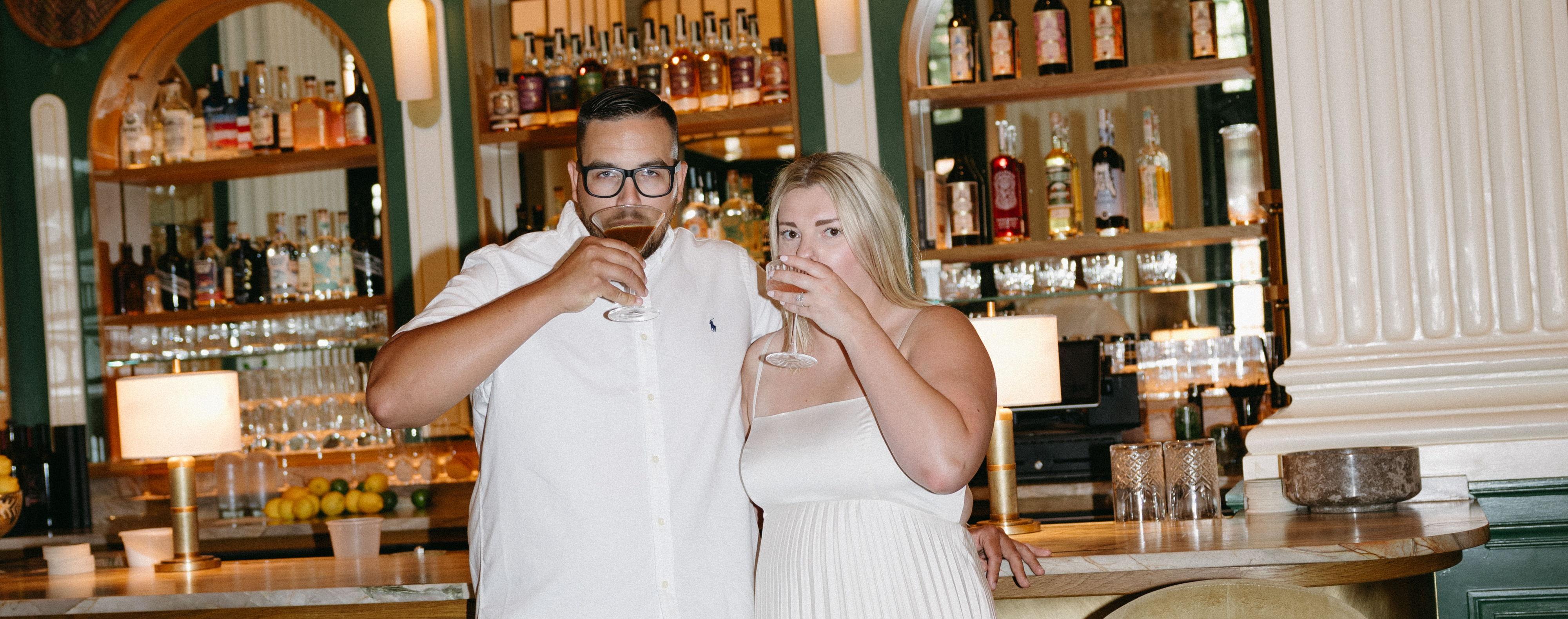 The Wedding Website of Joe Mangano Jr and Delaney Lynam