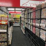 Yummies Candy & Nuts
