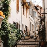 Saint-Rémy-de-Provence