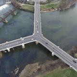 Zanesville Y-Bridge