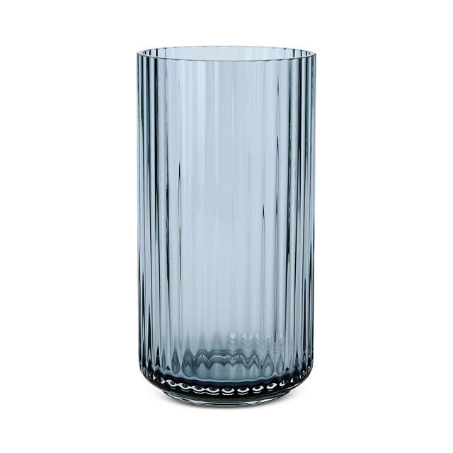 Rosendahl Lyngby Vase, Mouth Blown Glass