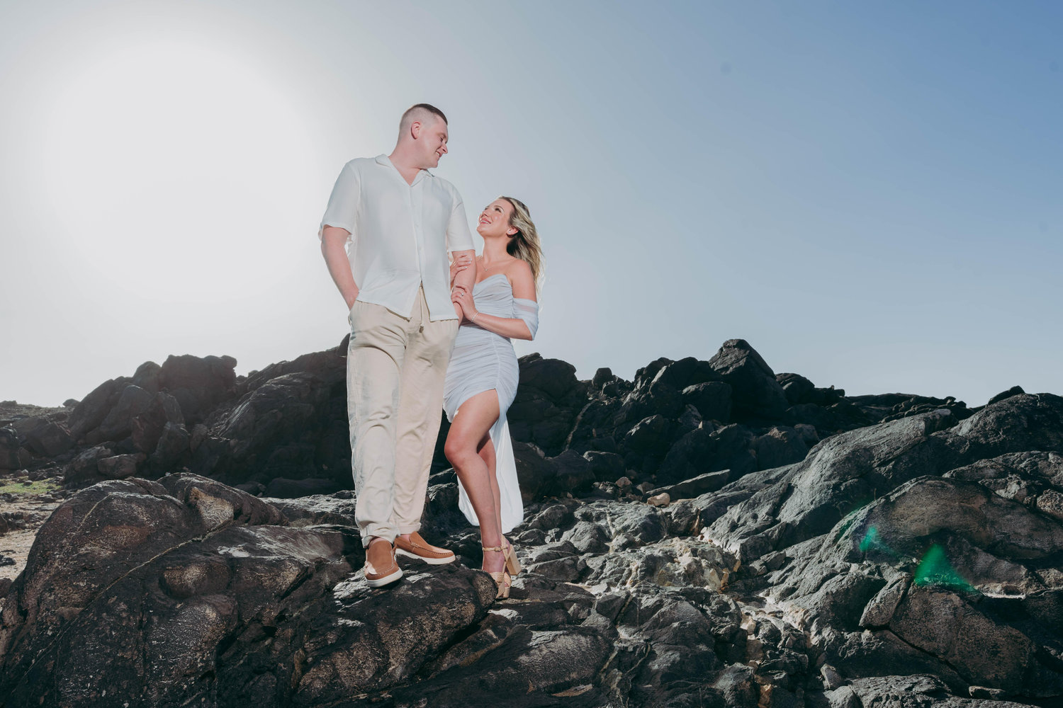 The Wedding Website of Stephanie Modiest and Andrew Weber