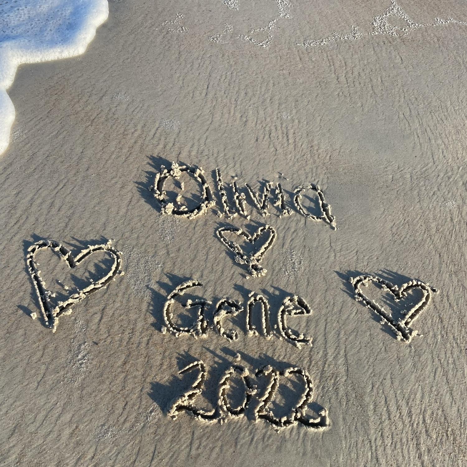 Daytona Beach vacation, September 2022