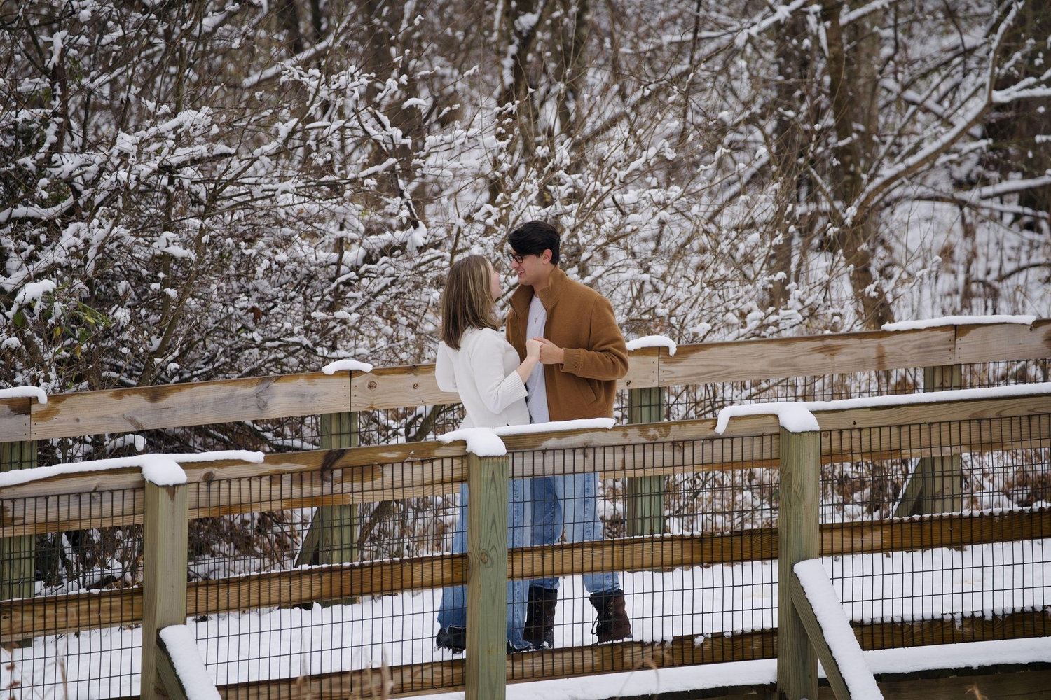 The Wedding Website of Alyssa Bleavins and Devin Burnat