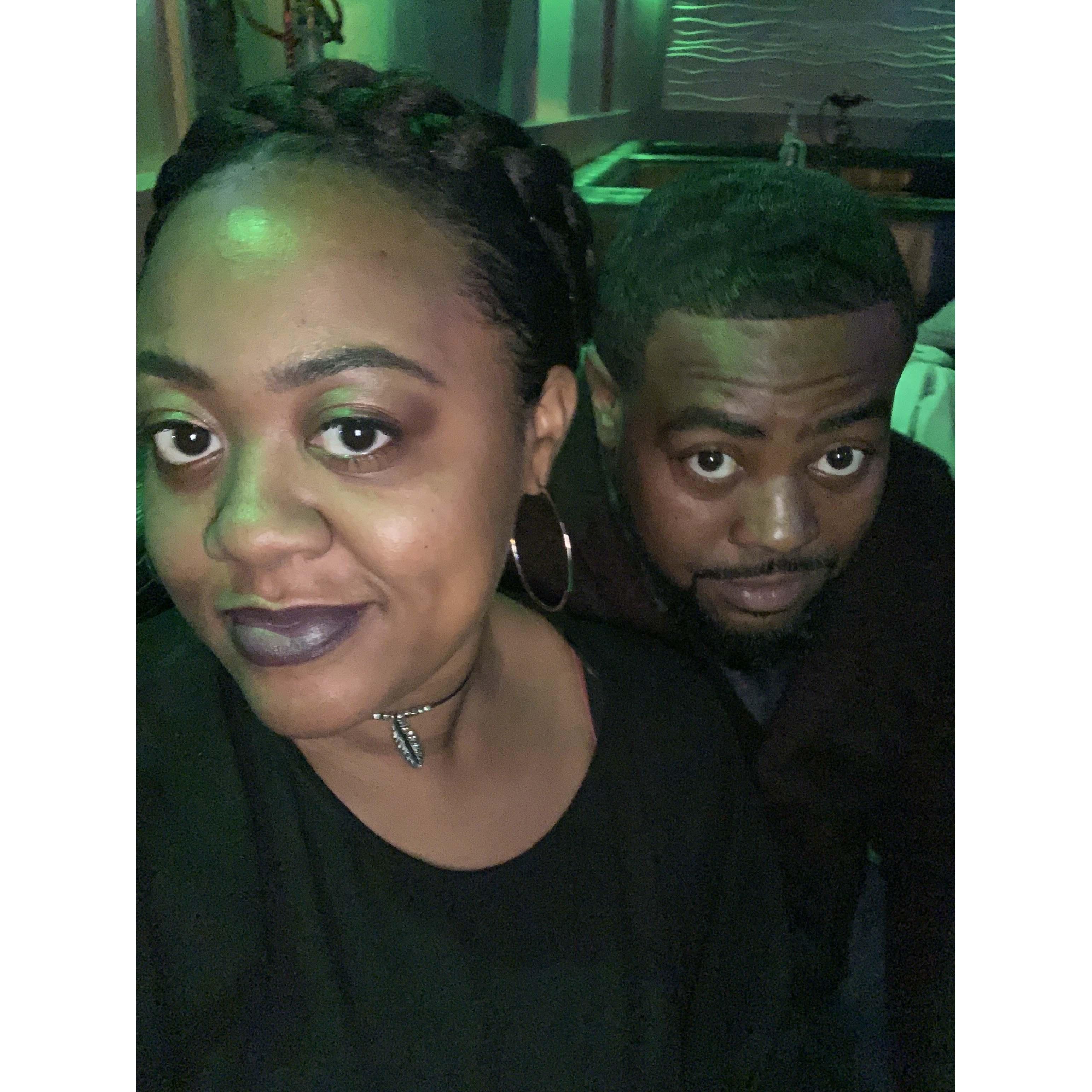 Atlanta Date Nights