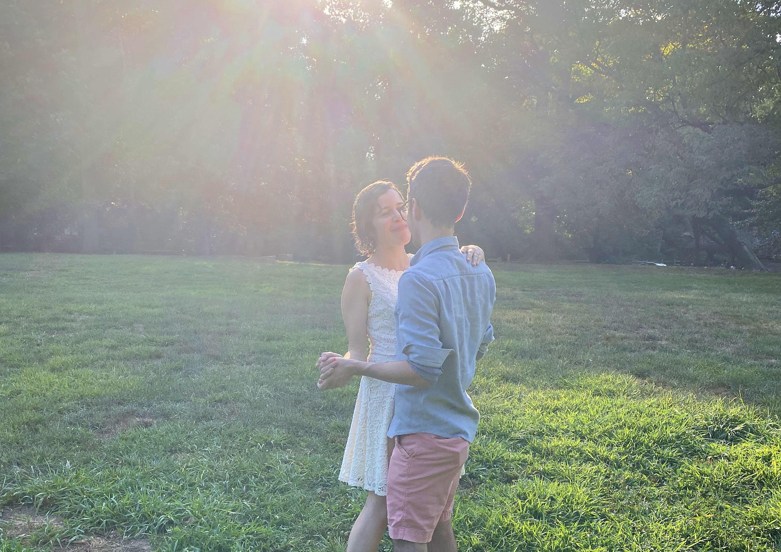 The Wedding Website of Lianette Pappaterra and Alexander Arteaga