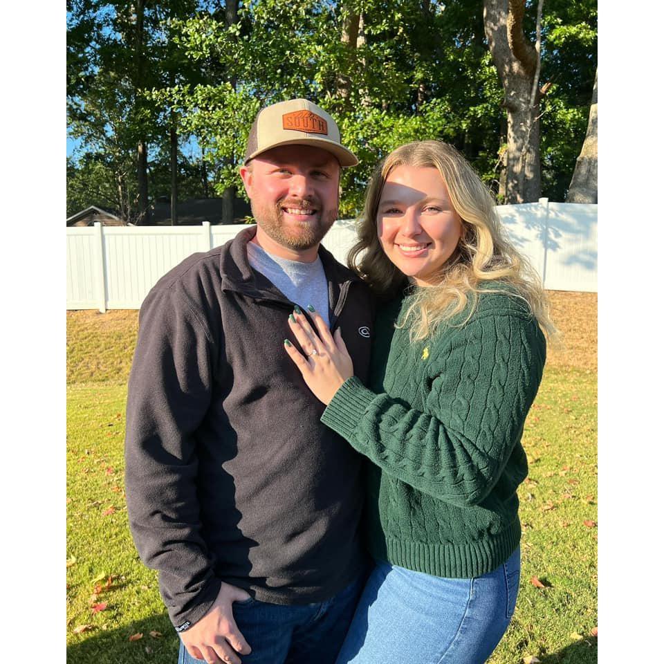 The "yes!" day! 10/8/2022