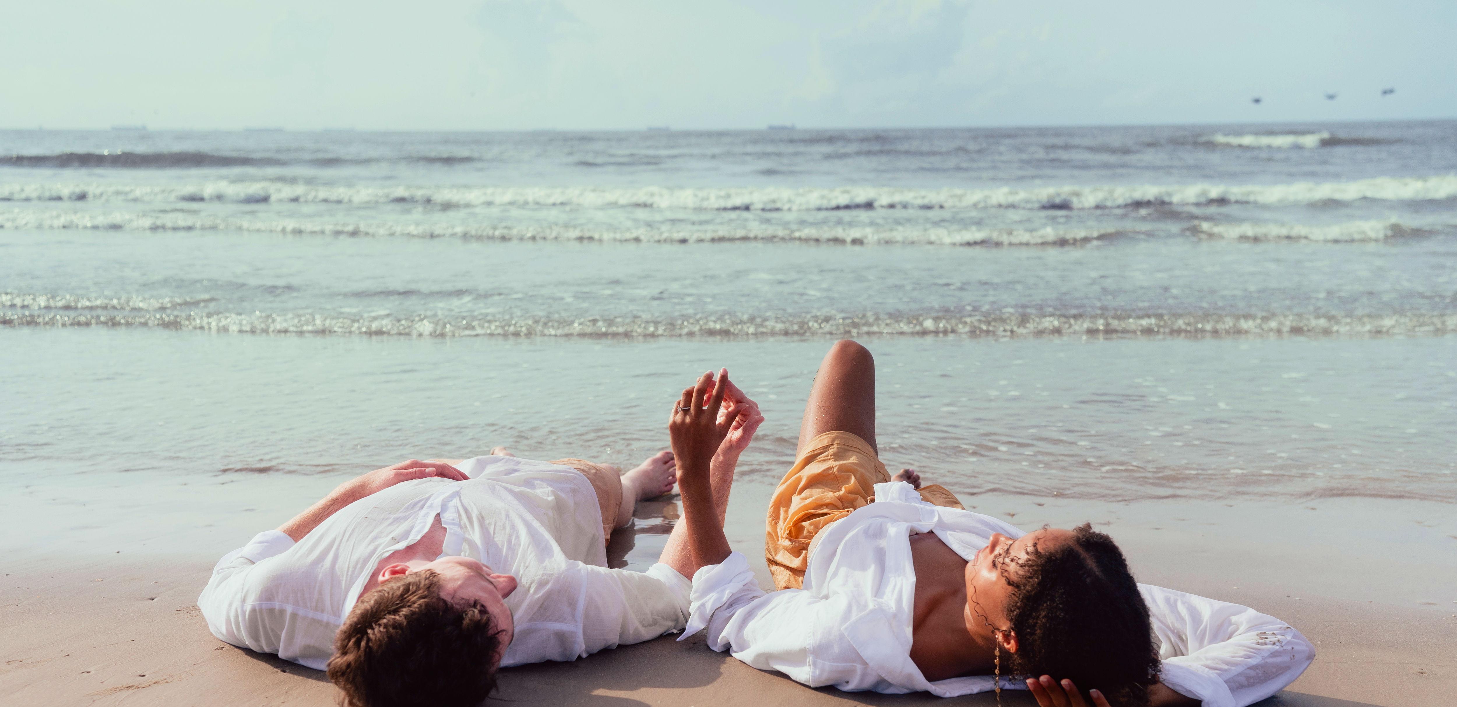 The Wedding Website of Kellen Hornbuckle and Aaron Sharratt