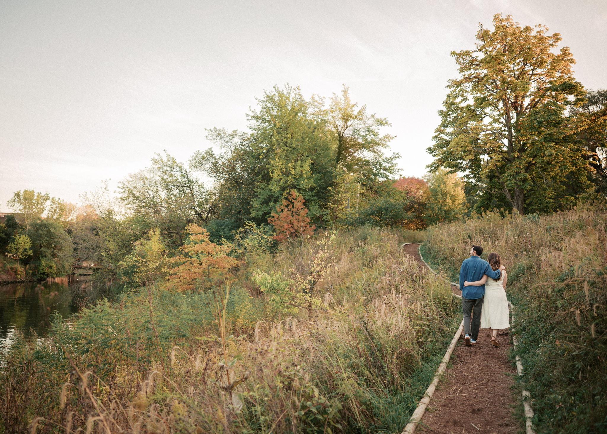 The Wedding Website of Glenna Siegel and Brendan Sturm