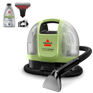 Bissell Portable Carpet Cleaner
