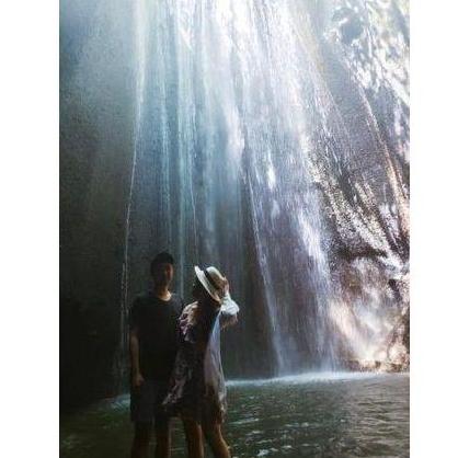 Our Bali trip!