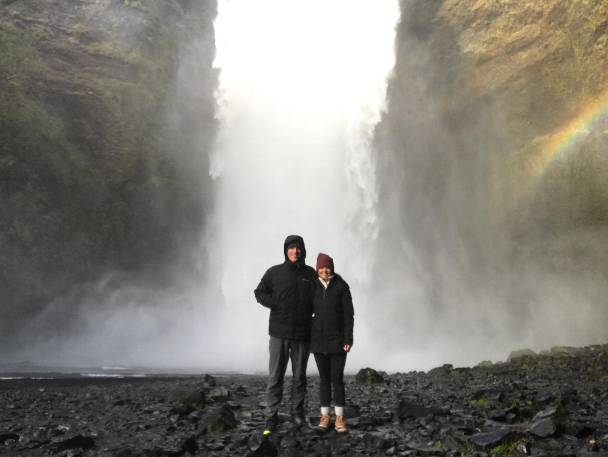 Iceland