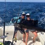 Deep Sea Fishing Adventure