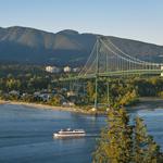 Prospect Point Lookout, Stanley Park