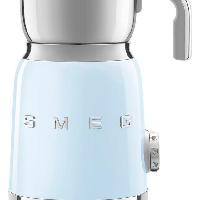 Smeg '50s Retro Style Milk Frother